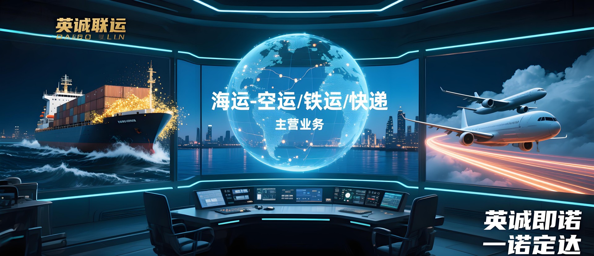 通栏图片