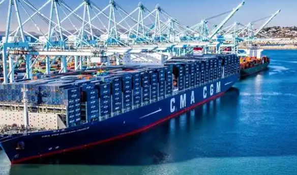 国际物流，国际物流运输险