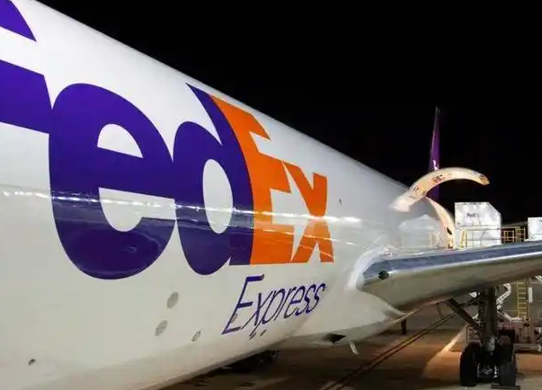 fedex 快递是什么运输方式（国际快递干货知识分享）