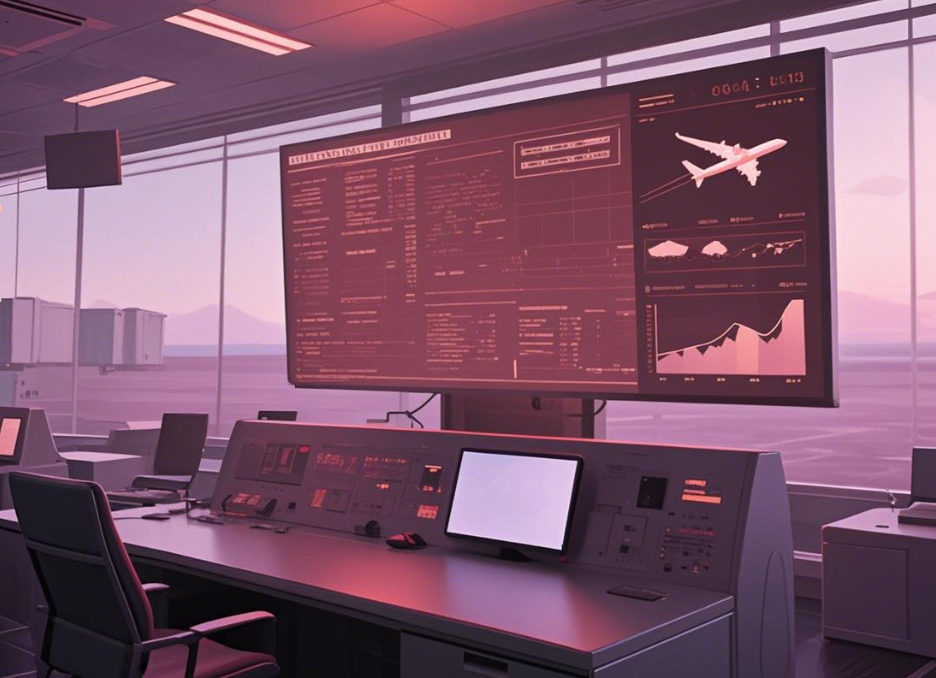 国际空运