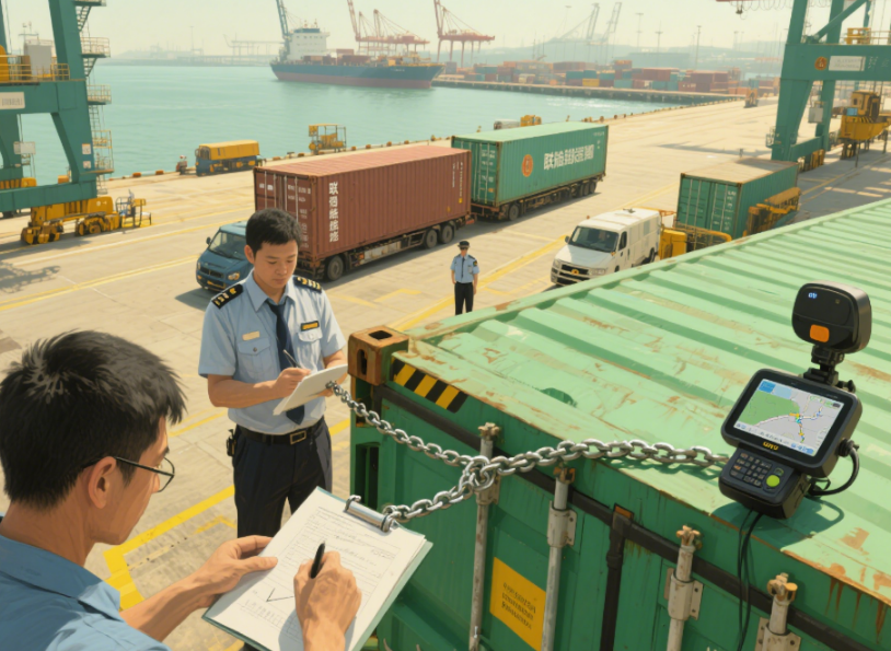国际货代纠纷应对指南：索赔与责任认定要点解析