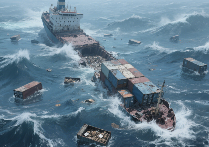 国际海运保险全攻略：精准抉择一切险、平安险与水渍险