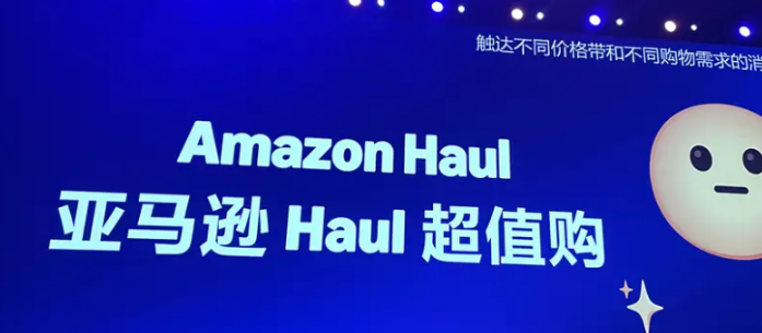 解锁 Amazon Haul 平台的选品密码：亚马逊卖家必知策略