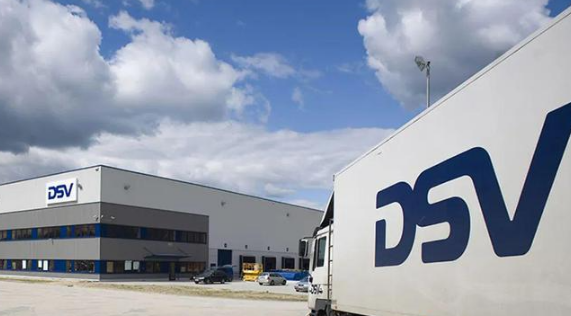 DSV 国际空运服务：跨境物流的优势之选
