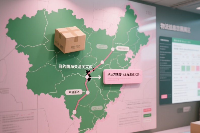 国际小包裹丢失？3 天成功获赔的话术秘籍