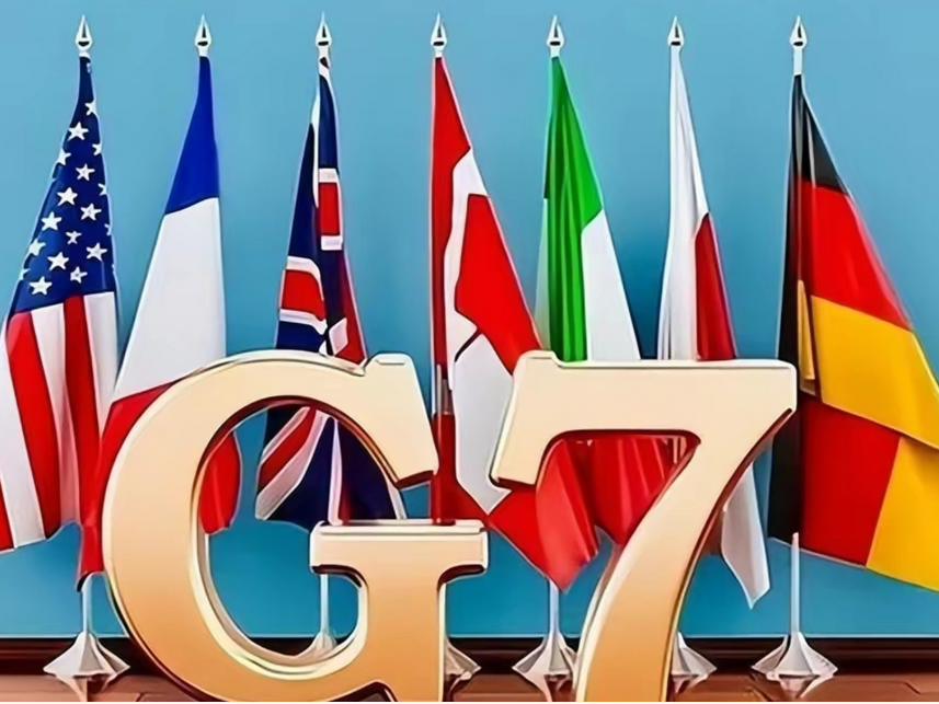 G7 酝酿对华低价值产品加征关税，英诚物流解析全球贸易新动向