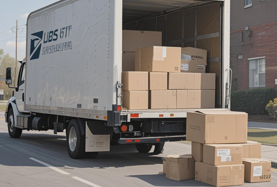跨境物流尾程配送比价：USPS/DHL 本地化服务成本差异解析