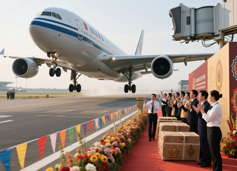 国际空派普货运输限制：单件重量与尺寸要求详解
