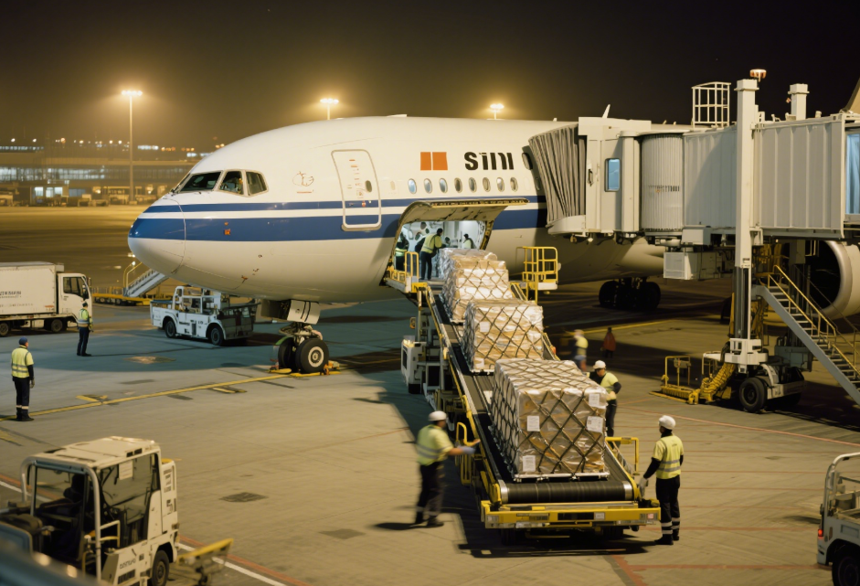 国际空派双清包税模式深度解析：运作逻辑与风险防控指南