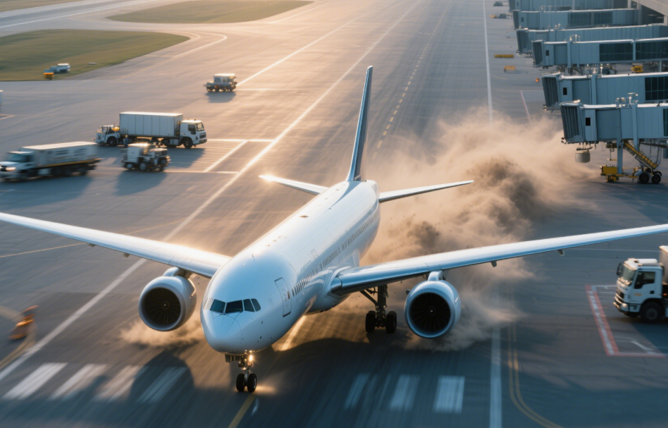 2025 年美国空派专线市场价格波动趋势与应对策略解析