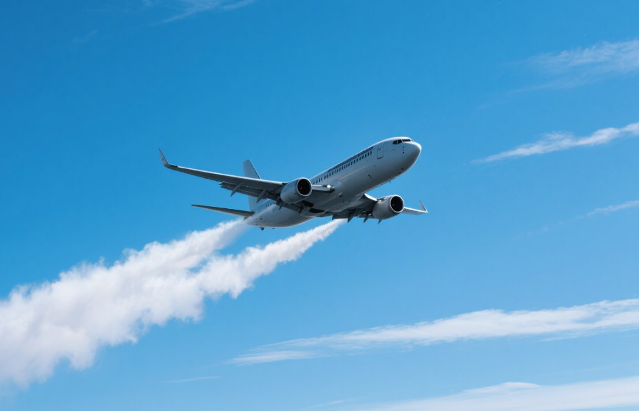 国际空派