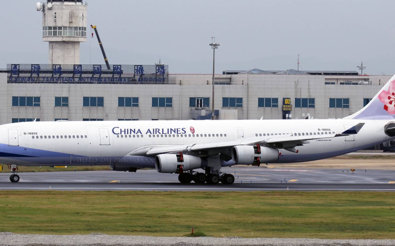 国际空运,航空货运