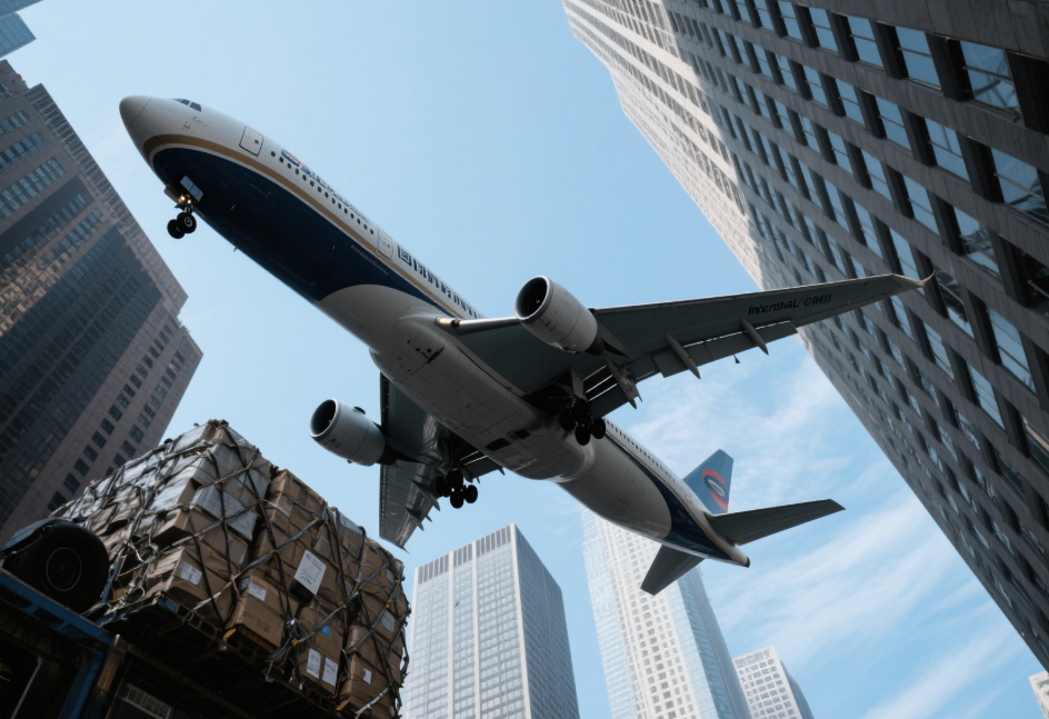 美国空派：跨境电商物流的时效与成本平衡之道