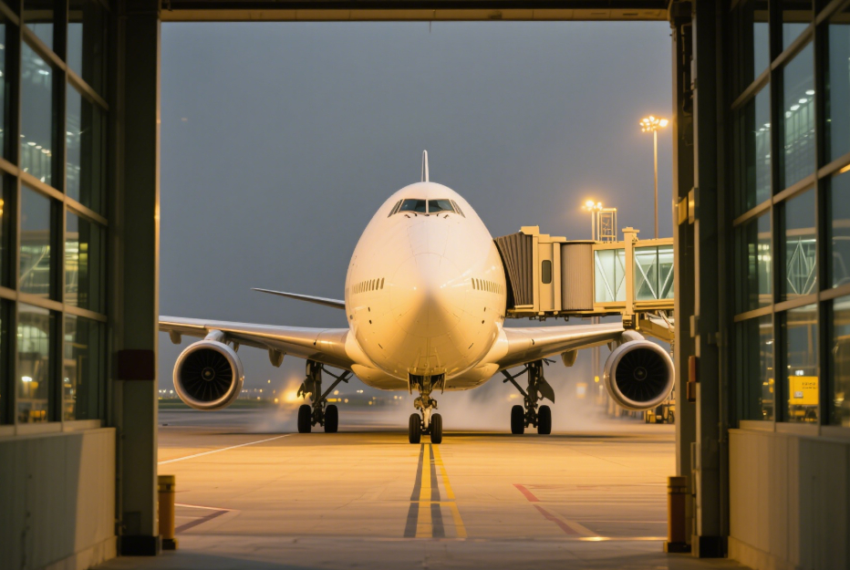 美国空派全流程解析：从国内发货到海外签收的闭环操作指南
