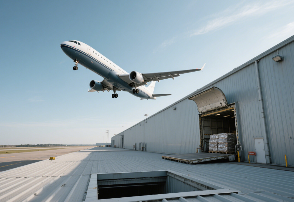 国际空派费用全解析：从基础结构到隐性成本的深度拆解