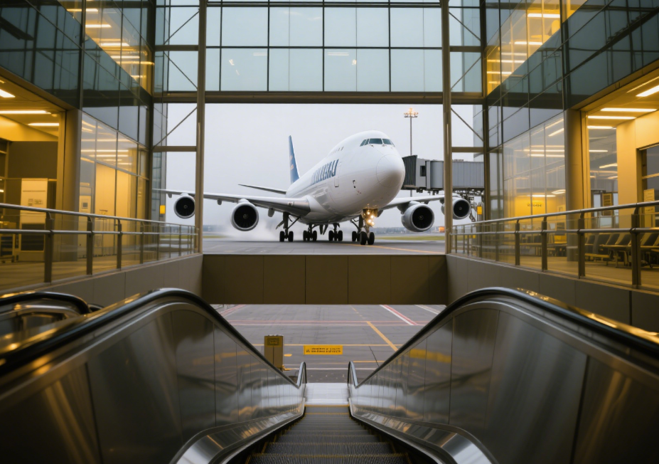 国际空运公司投诉：最容易出问题的环节在哪？