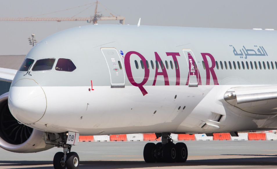 国际空运代码 QR 是哪个航空公司（国际空运干货知识分享）