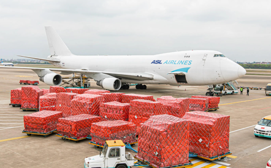 深圳发国际空运到新加坡要几天（国际空运时效详解）