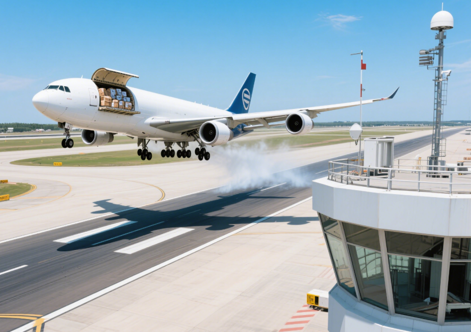 国际空派