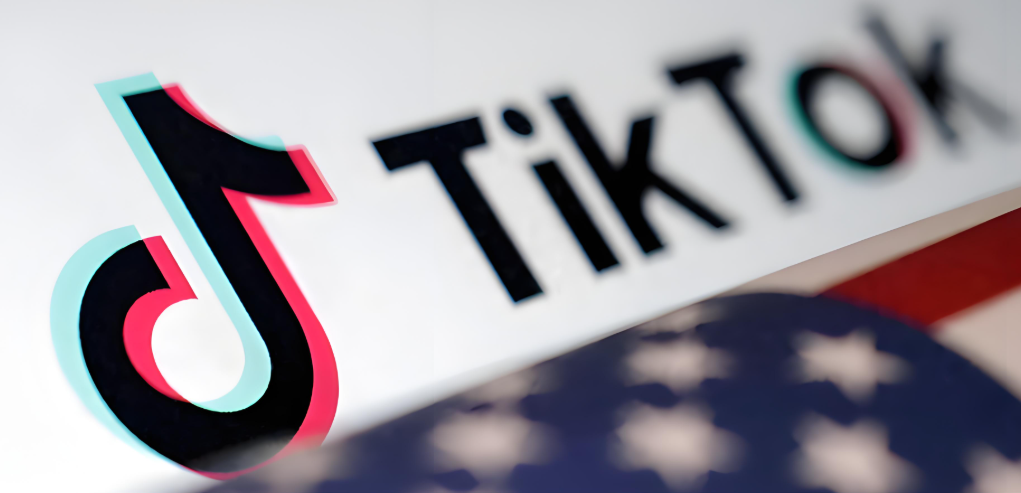 TikTok美国站,跨境电商