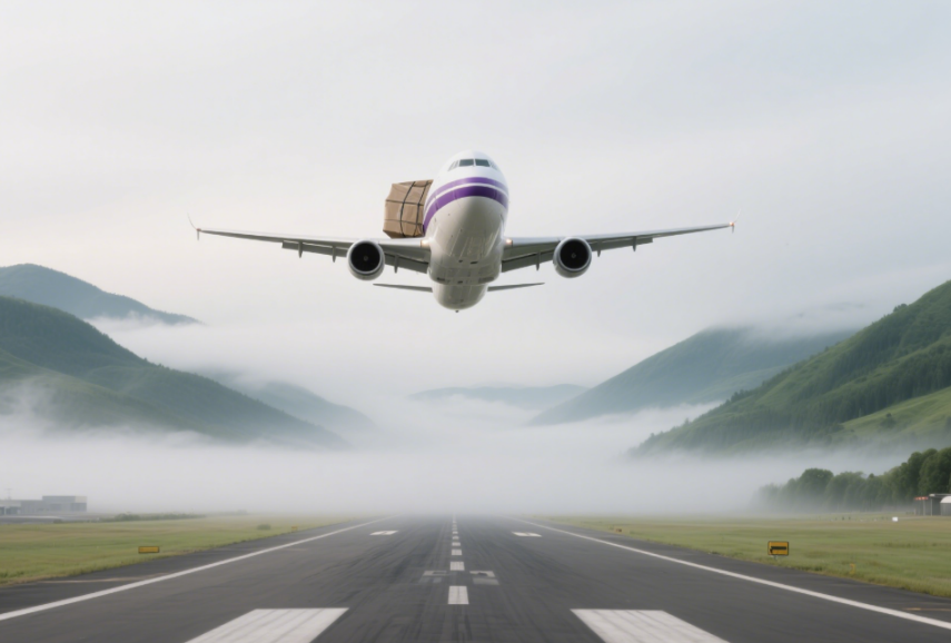 美国空派专线货物追踪入门：如何查物流信息？