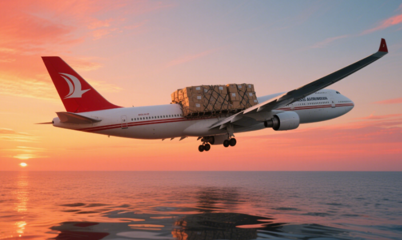 国际空派偏远附加费迷局：解码物流可达性背后的成本逻辑