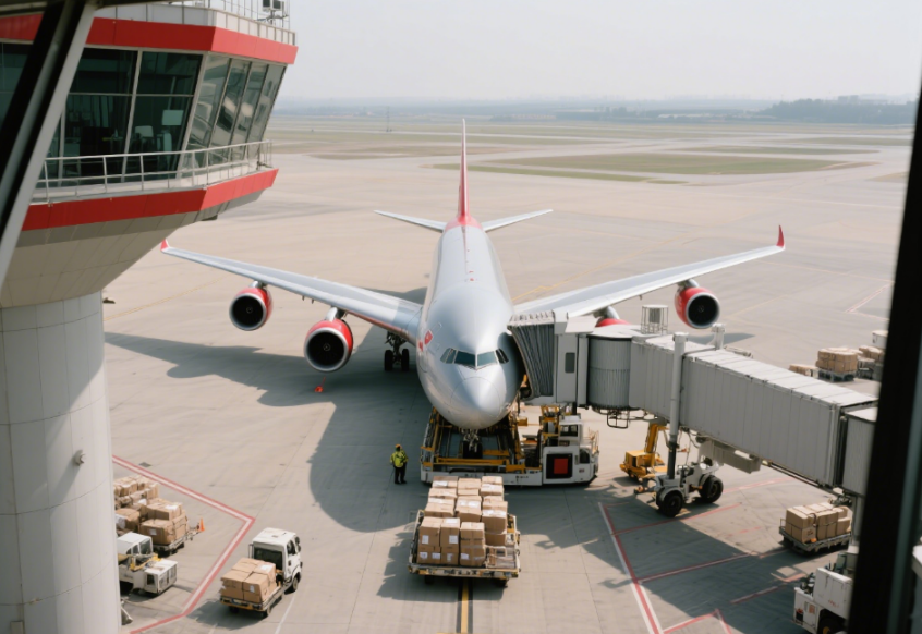 美国空派 VS 国际快递：小件货物成本博弈背后的时效与计费玄机