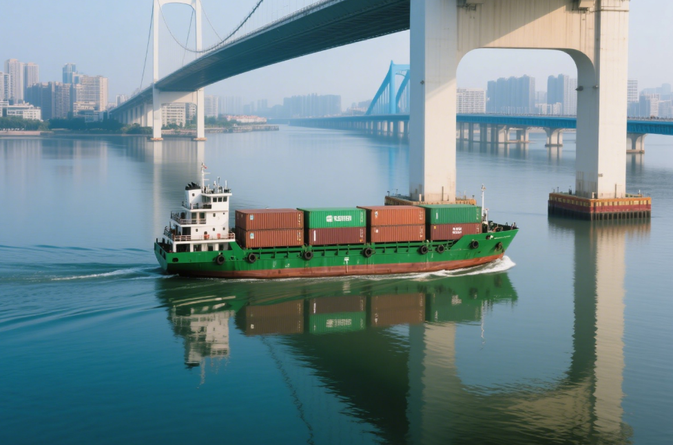 跨境物流
