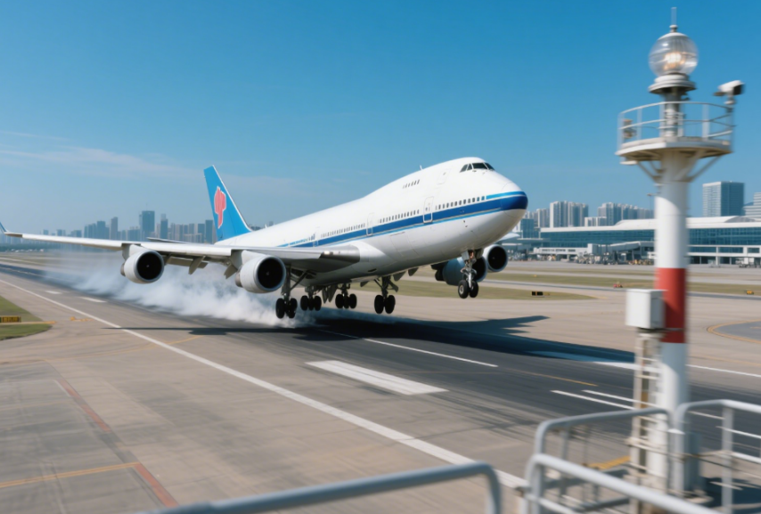 国际空运退运全流程：从标签合规到海关申报的逆向物流破局指南