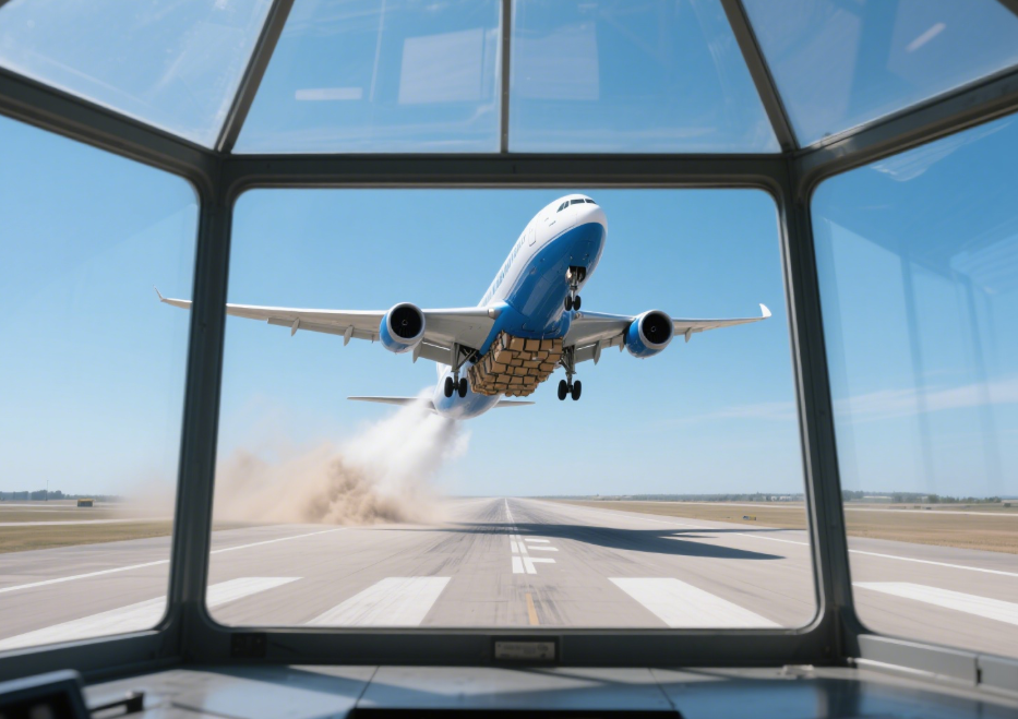 国际空派