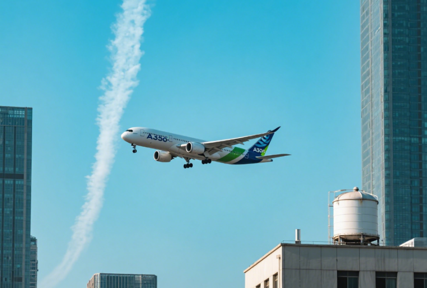 国际空运清关革命：从政策解码到智能提速的全链路优化