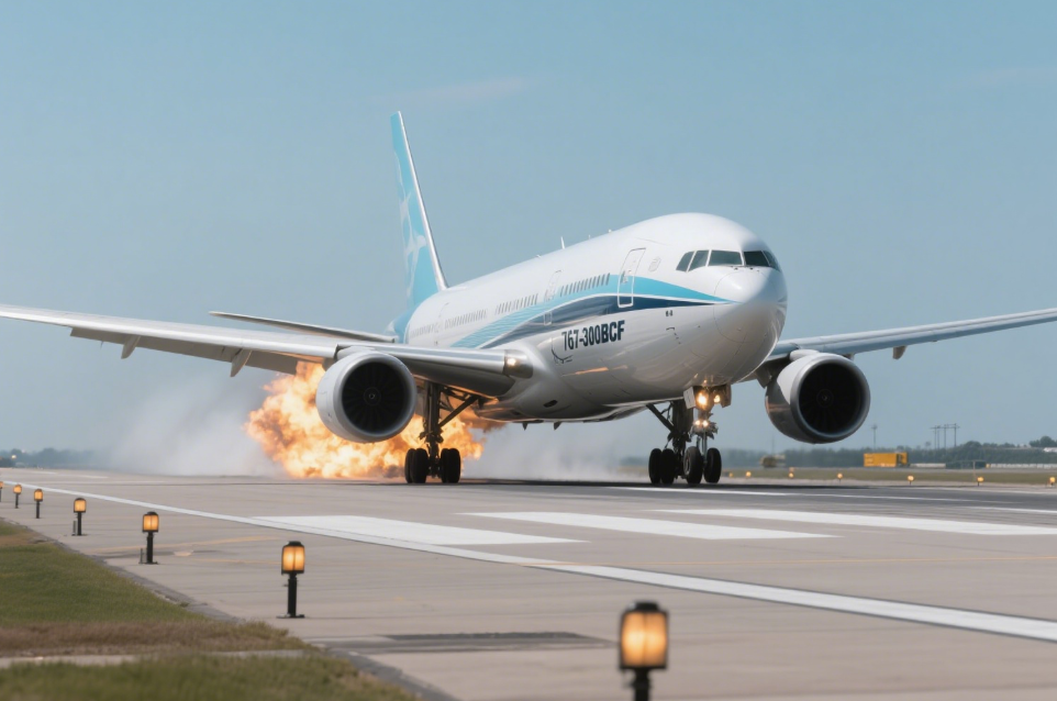 国际空派