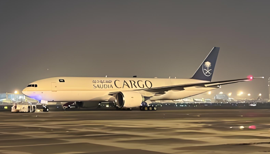 国际贸易,国际空运