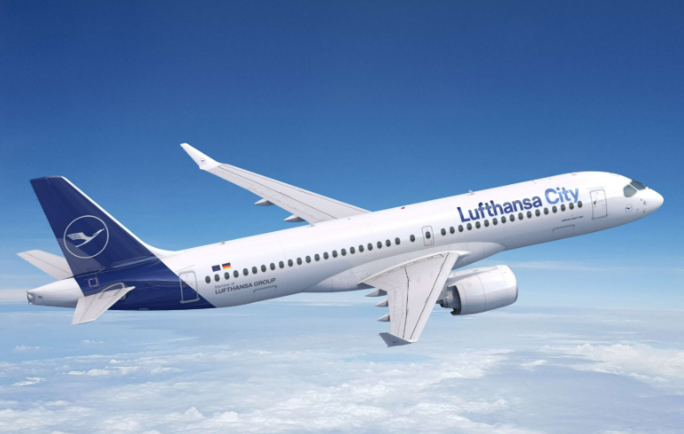 汉莎货运航空发力窄体货机：A321F 如何重塑欧洲航空物流格局