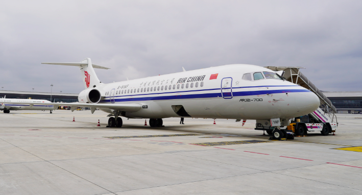 国际空运，空运计费